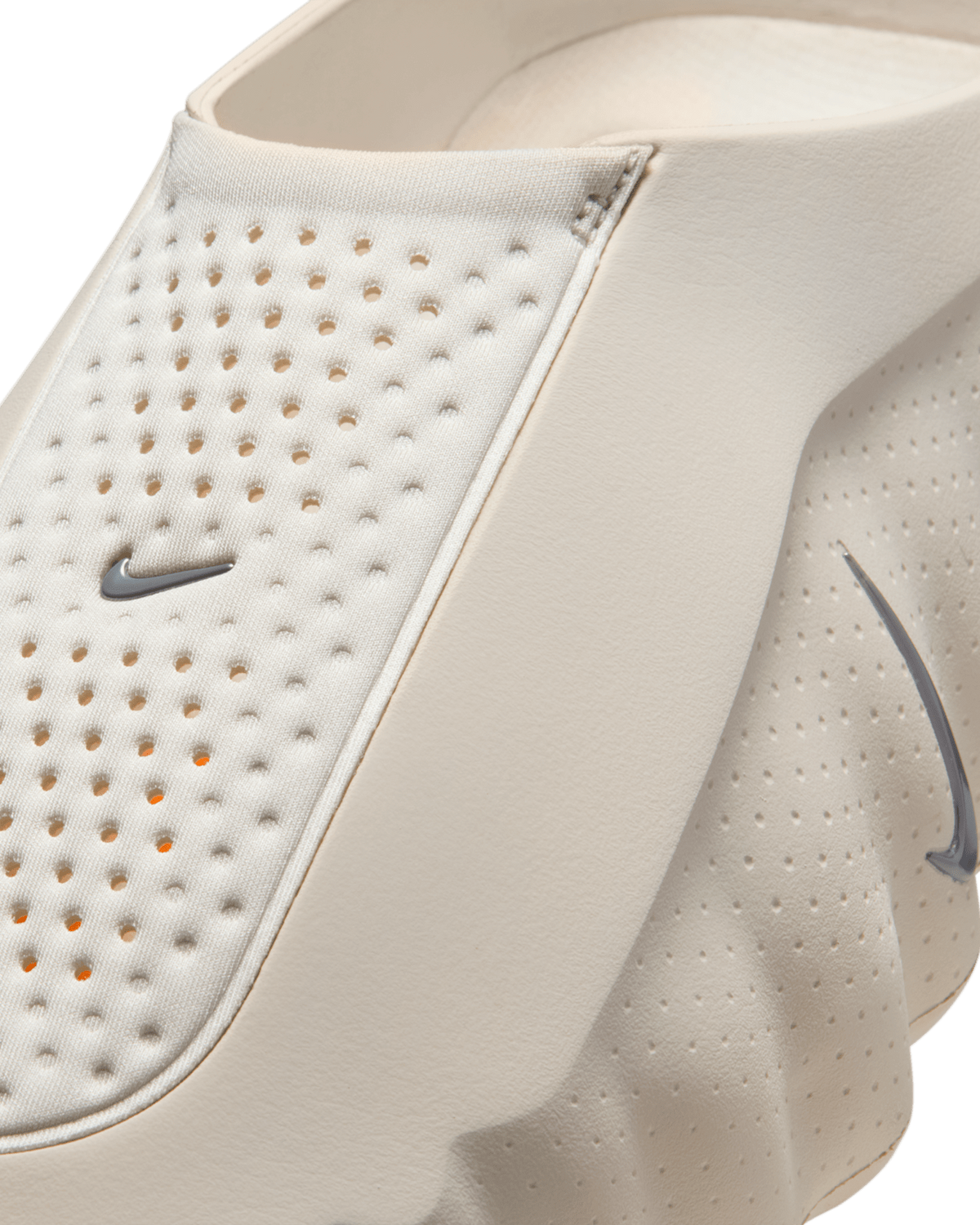 Light Bone — Nike Mind 001 Mules HQ4307-002