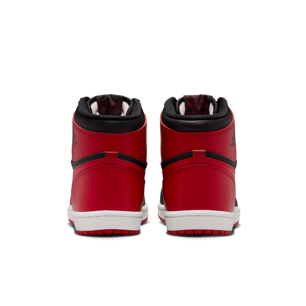 Bred — Air Jordan 1 Retro 85 HV6674-067