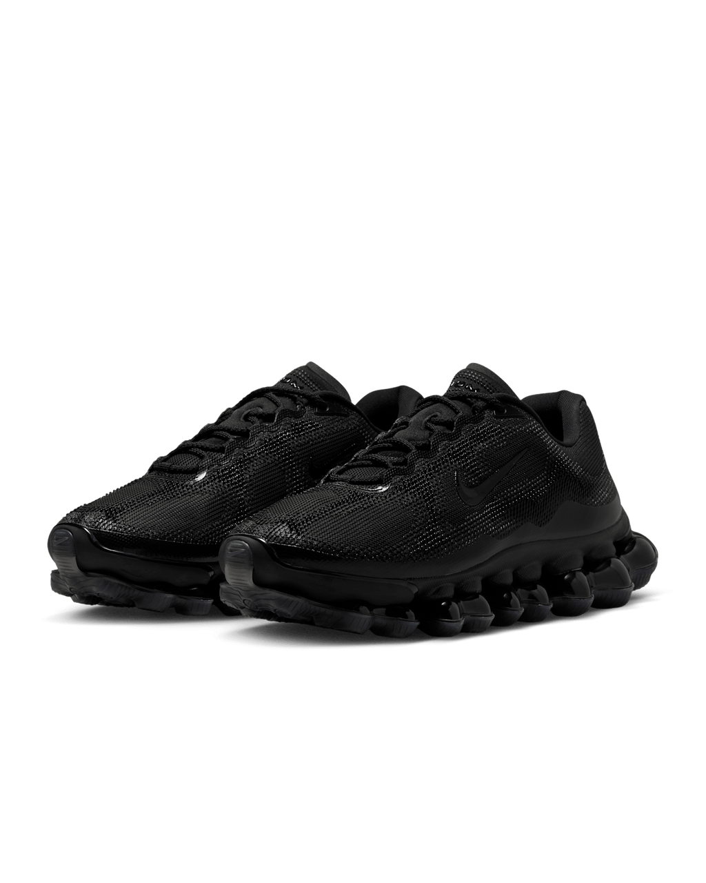 Black — Nike Air Liquid Max Sneakers IQ7634-003