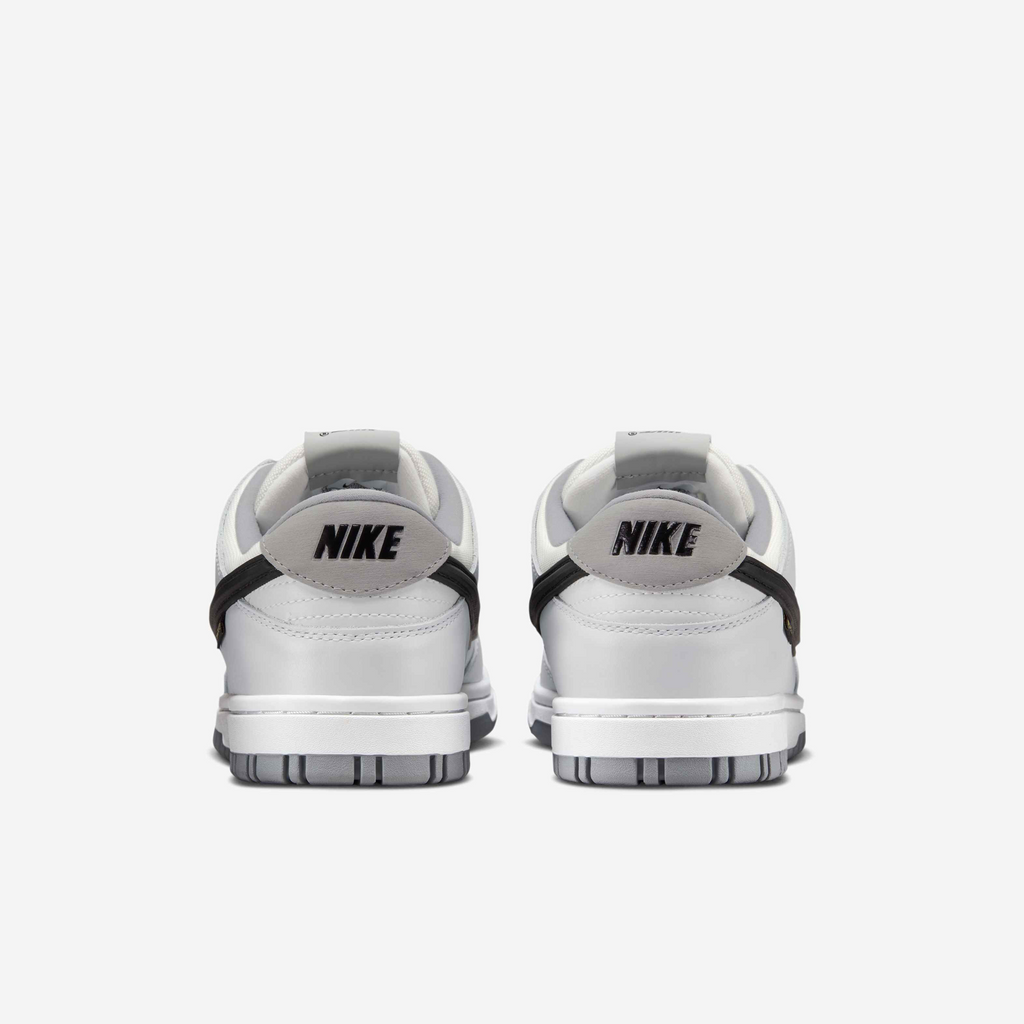 White Black — Nike Dunk Low GORE-TEX Sneaker HQ2053-100
