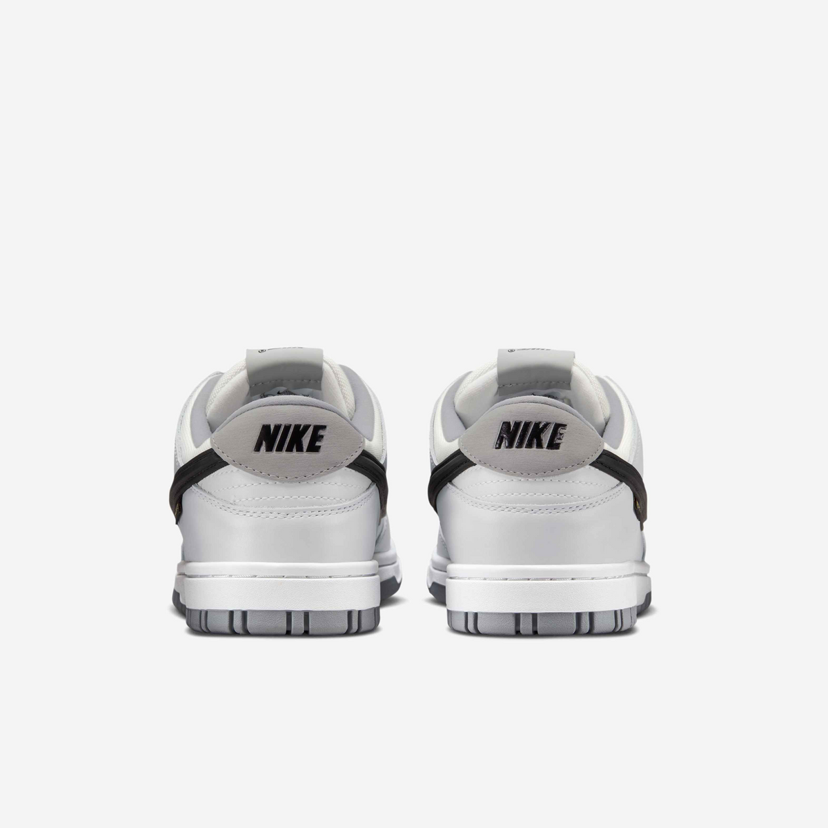 White Black — Nike Dunk Low GORE-TEX Sneaker HQ2053-100