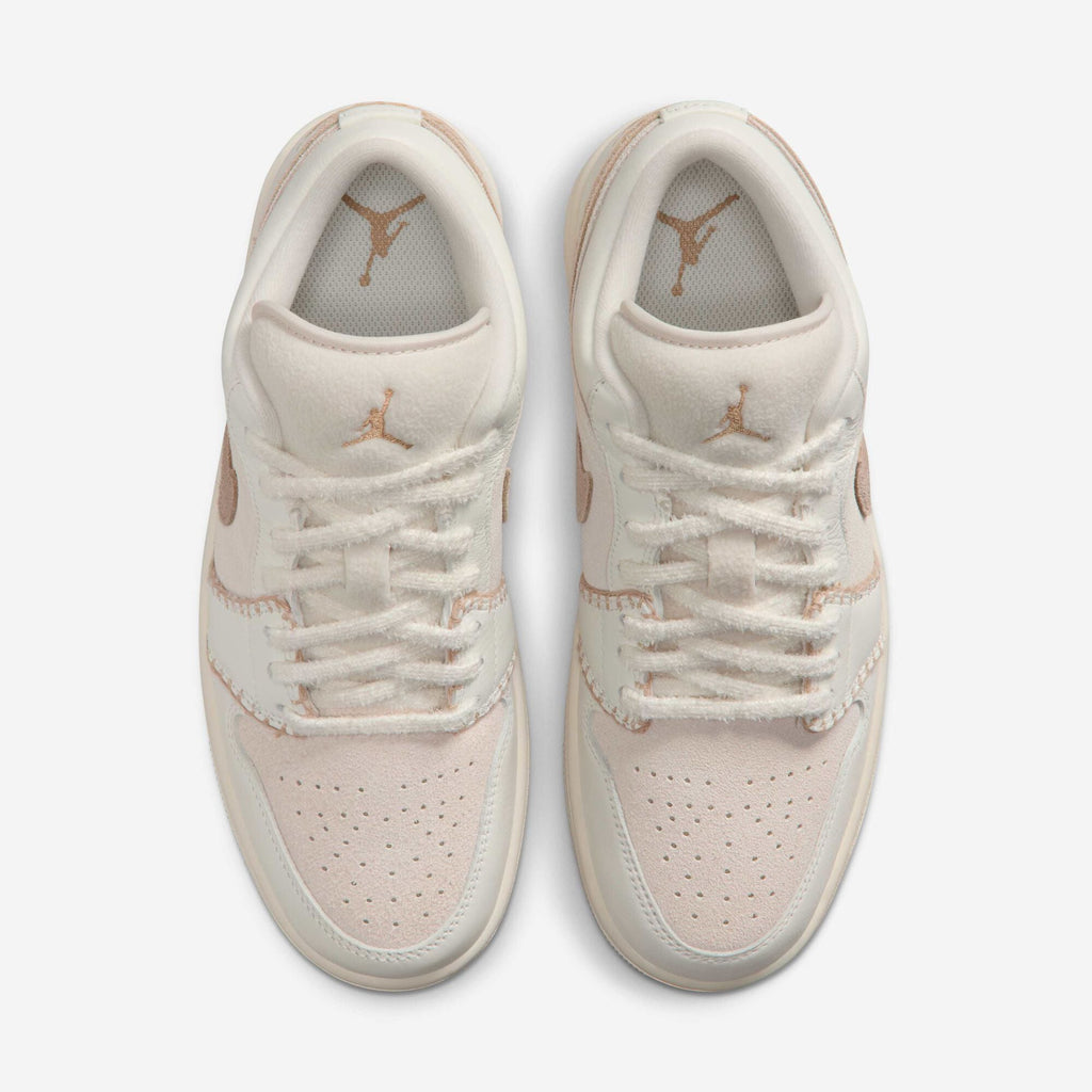 Hemp — Air Jordan 1 Low HV4268-120