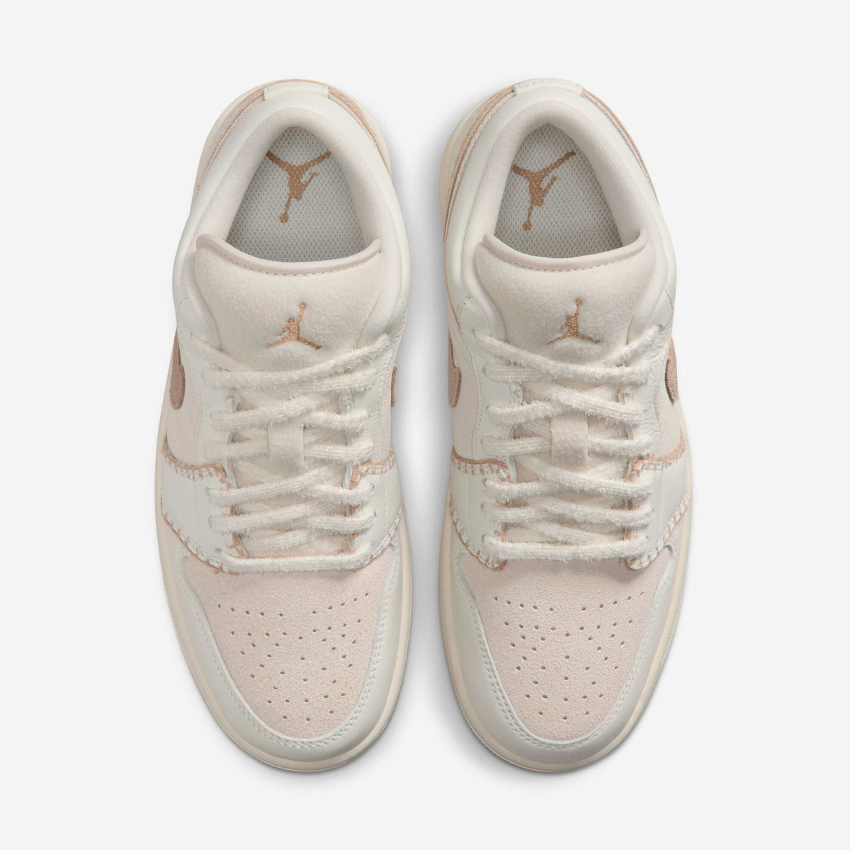 Hemp — Air Jordan 1 Low HV4268-120