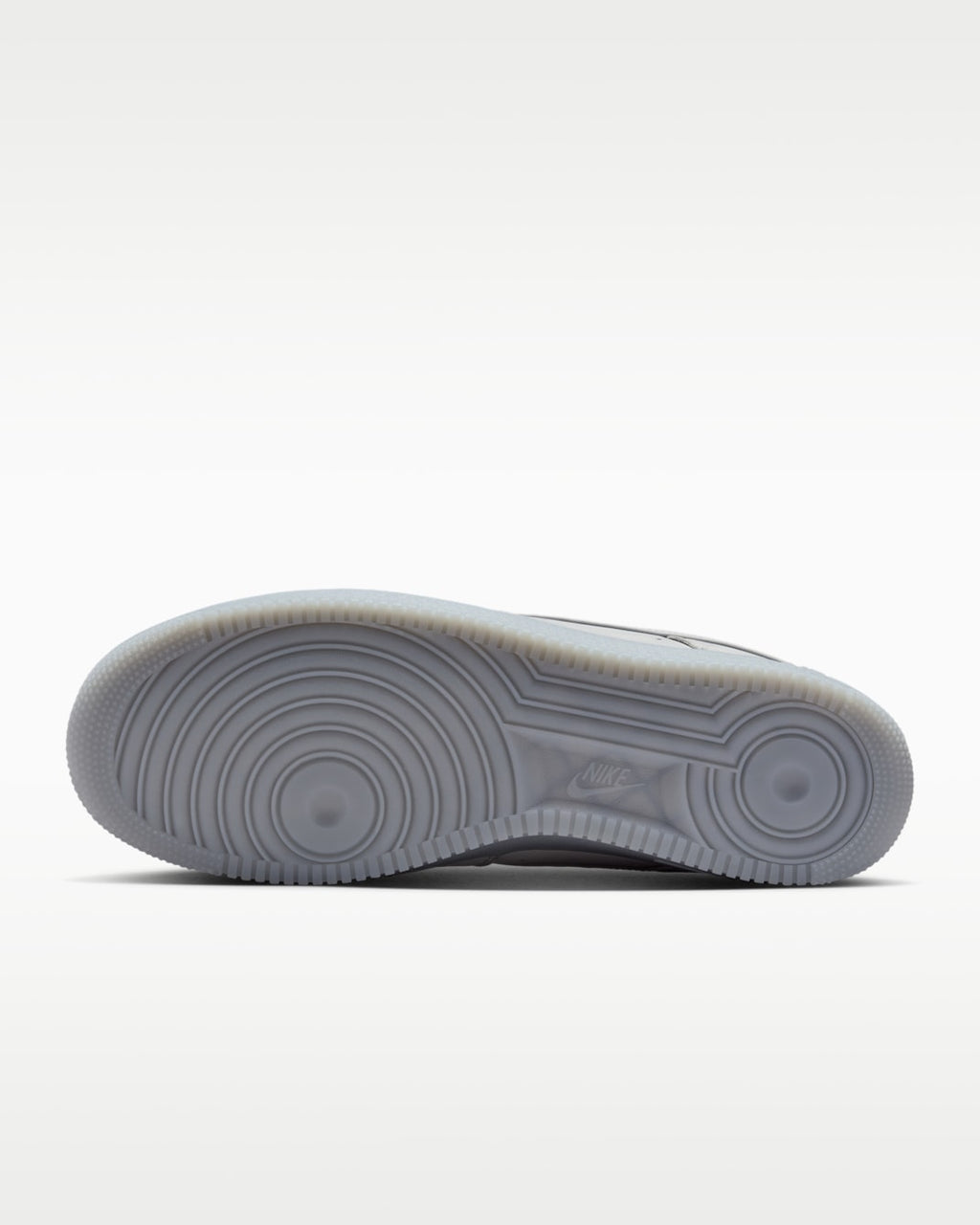 07 WB 'Wolf Grey — Nike Air Force 1 Sneakers CJ9179-002