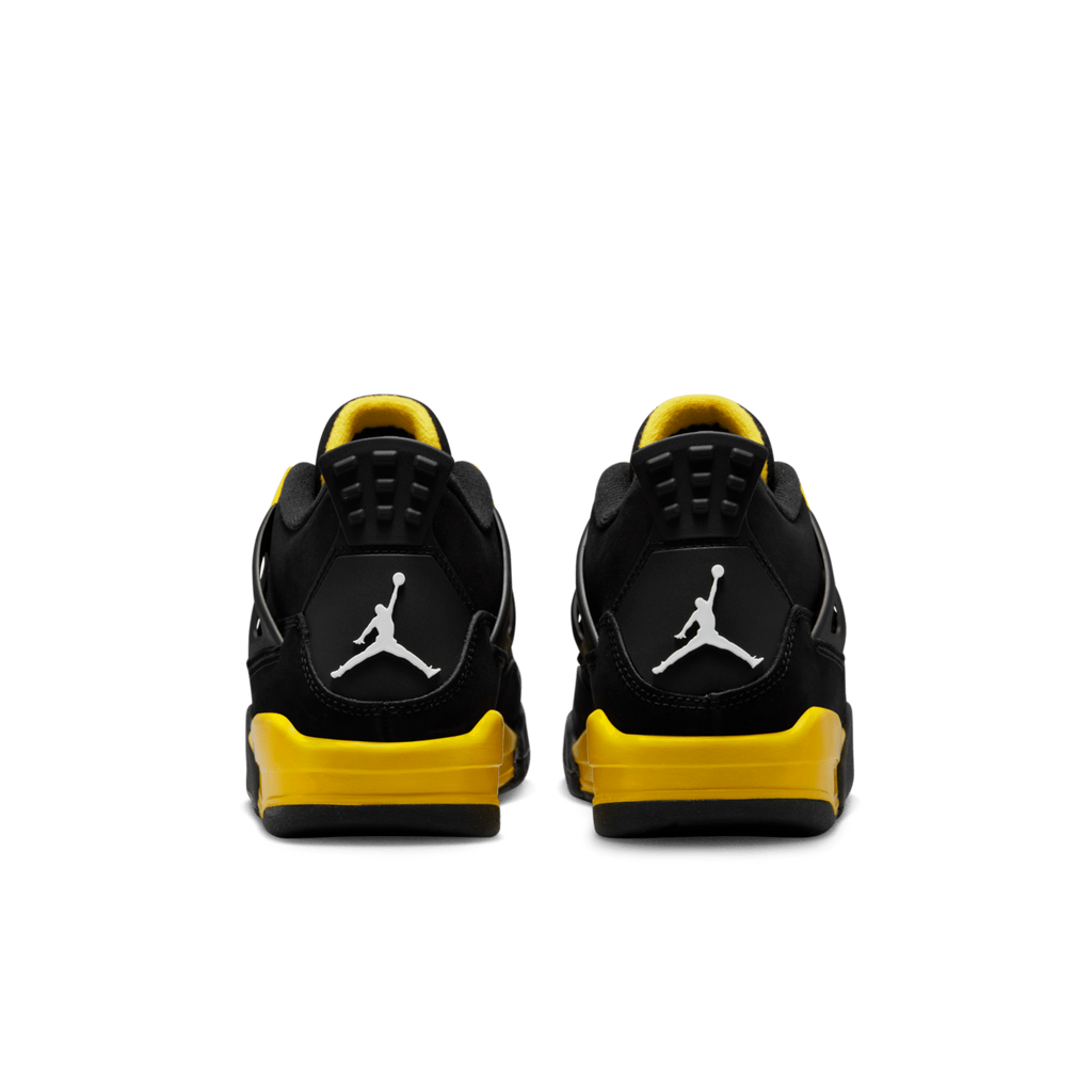 Thunder — Air Jordan 4 Retro DH6927-017