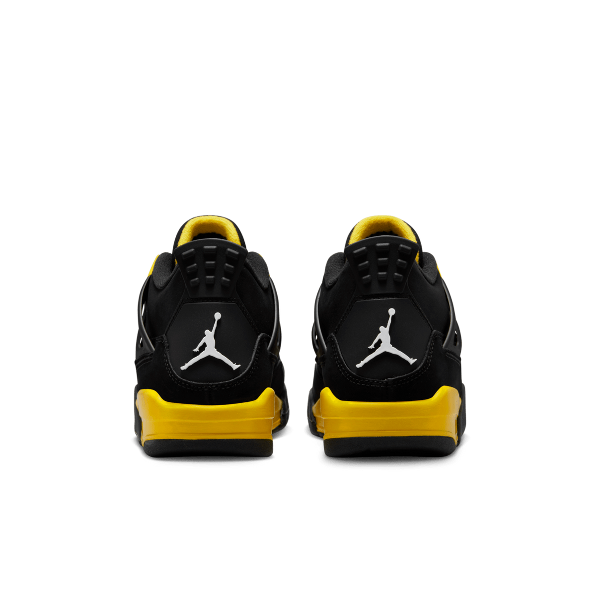 Thunder — Air Jordan 4 Retro DH6927-017