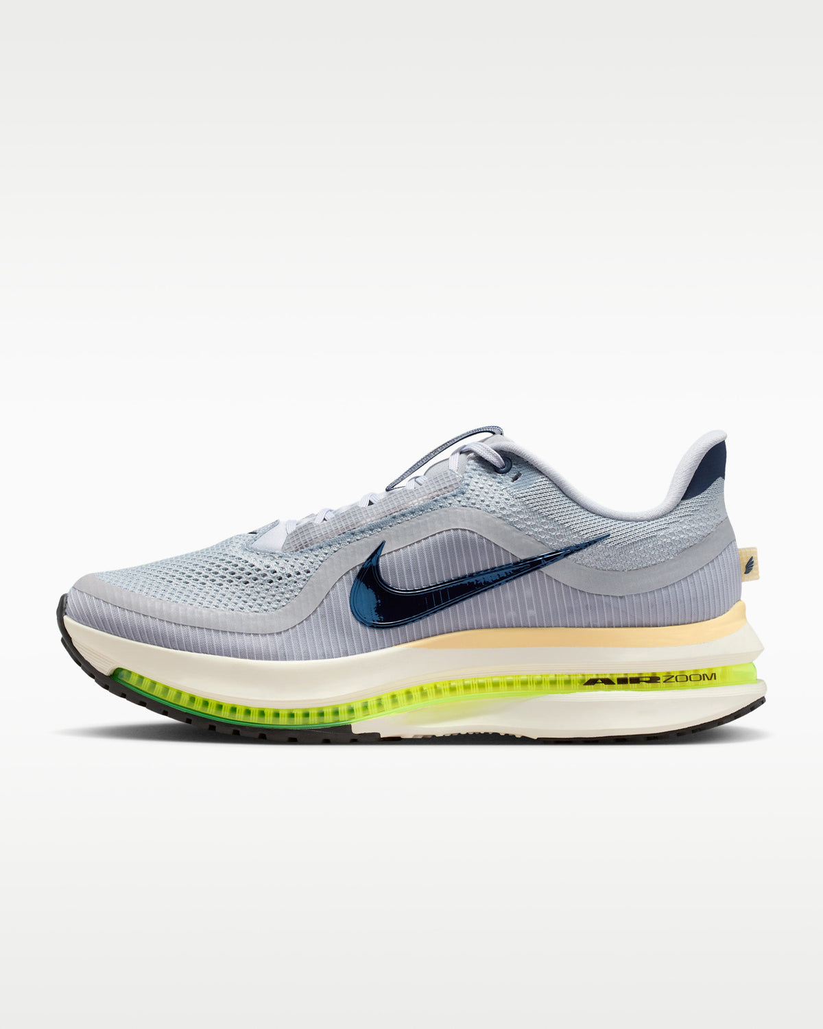 Wolf Grey Deep Navy — Nike Air Zoom Pegasus Premium IR1815-012