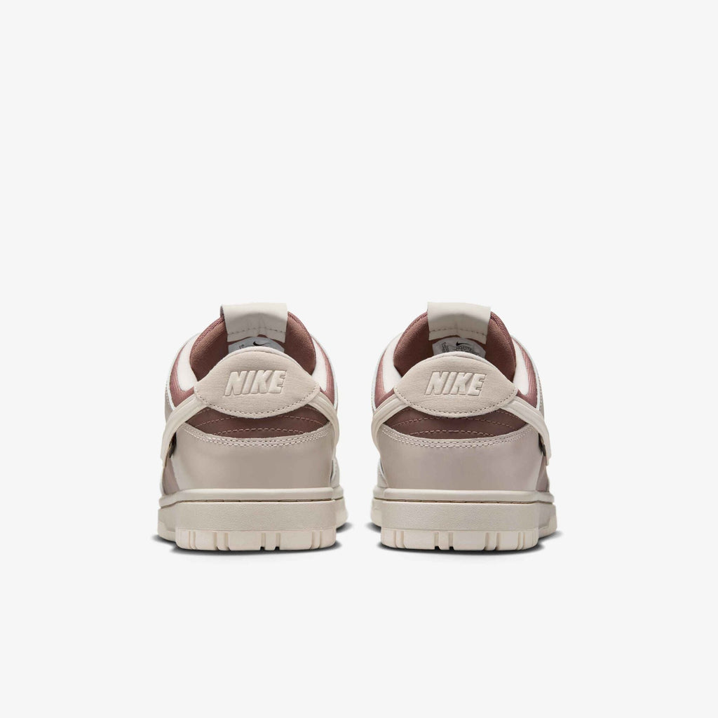 Light Bone — Nike Dunk Low GORE-TEX Sneaker HQ2053-002