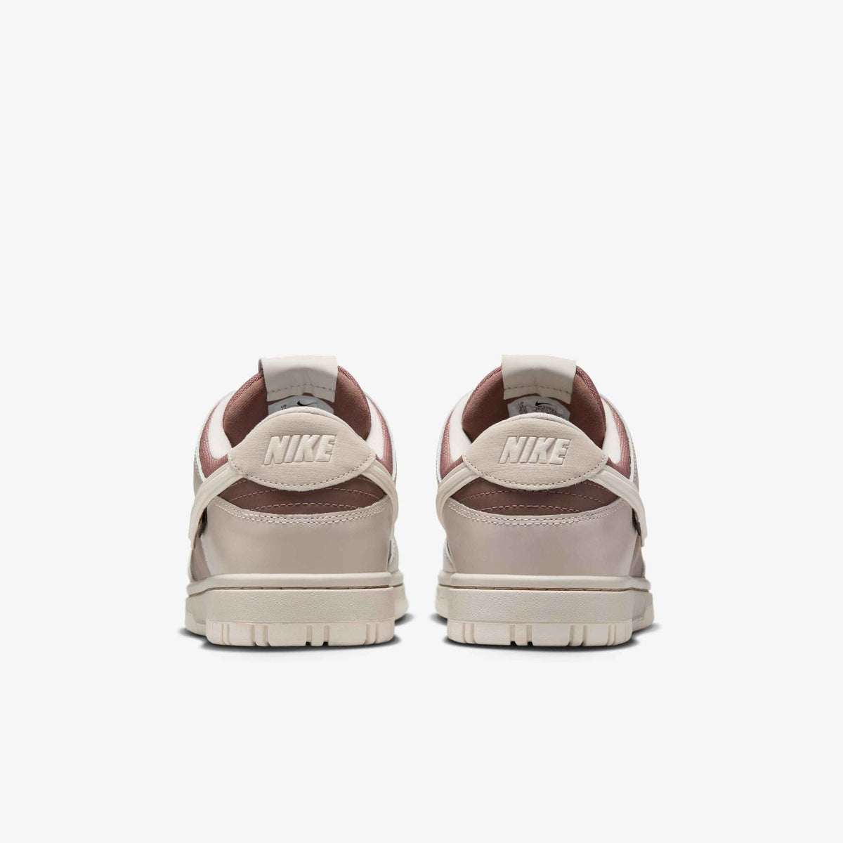 Light Bone — Nike Dunk Low GORE-TEX Sneaker HQ2053-002