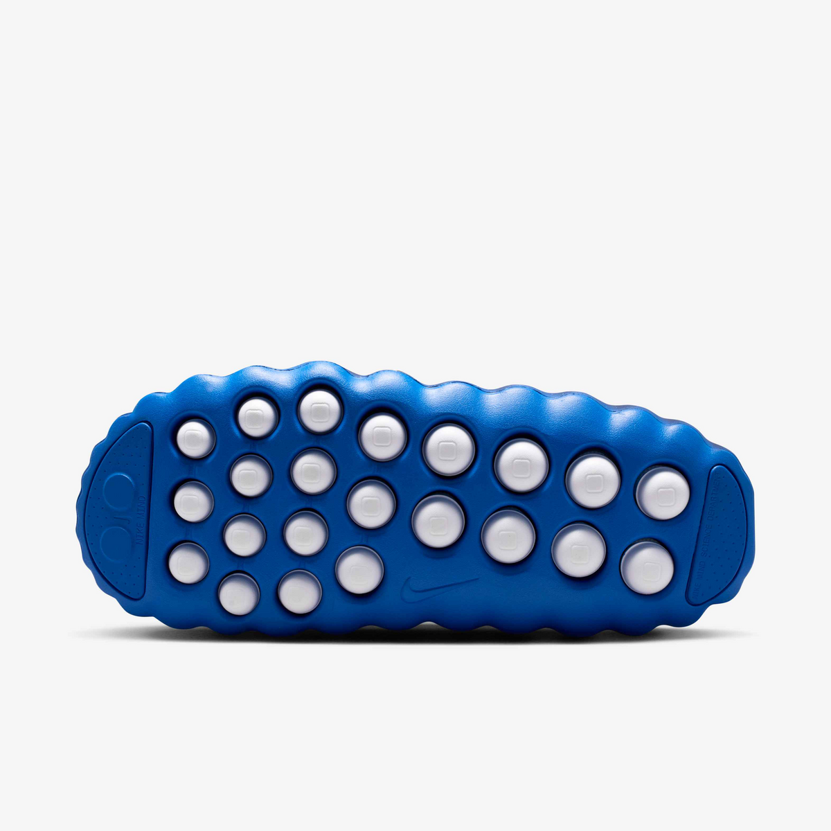 Blackened Blue — Nike Mind 001 HQ4307-400