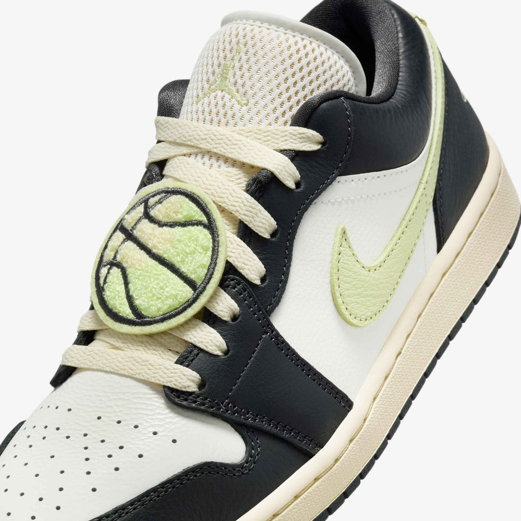Fall League — Air Jordan 1 Low SE Sneakers HQ3009-003