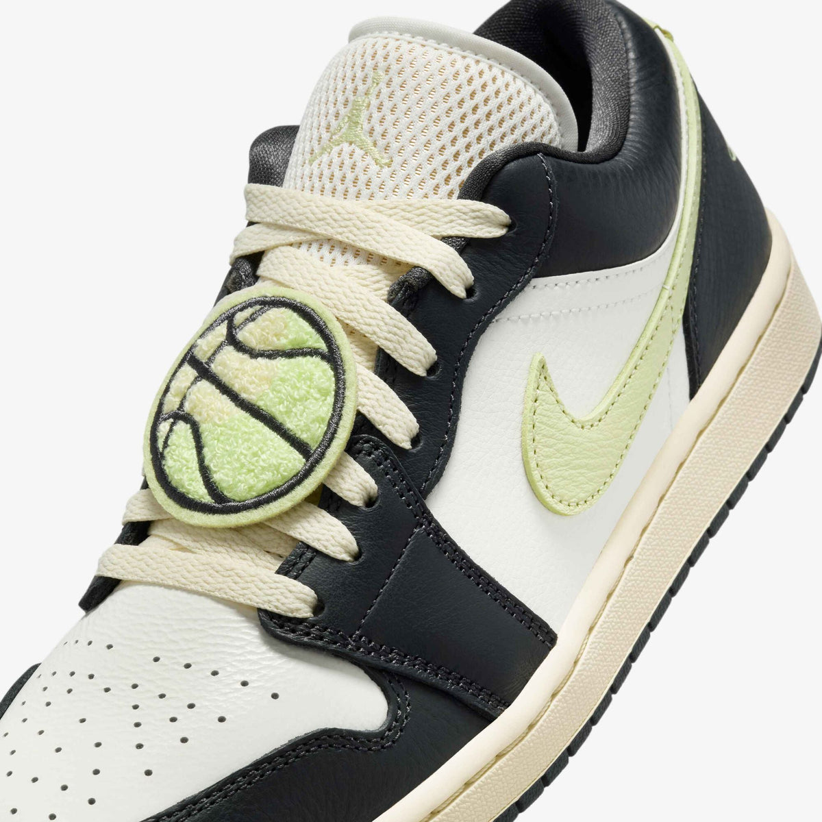 Fall League — Air Jordan 1 Low SE Sneakers HQ3009-003