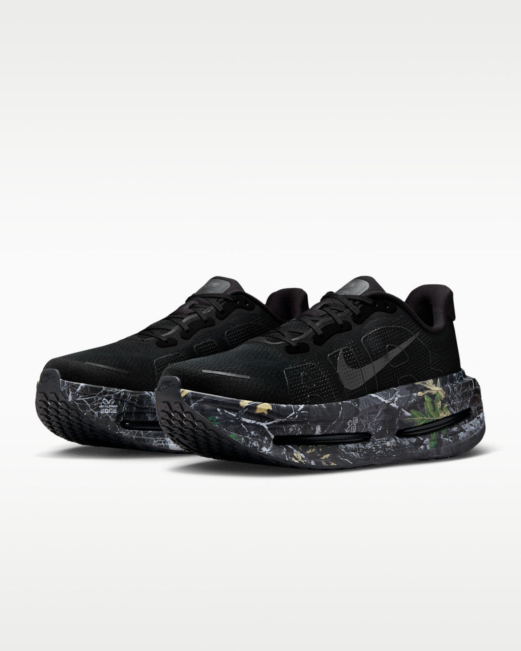 Black Realtree — Nike Air Zoom Vomero Premium IO7325-001