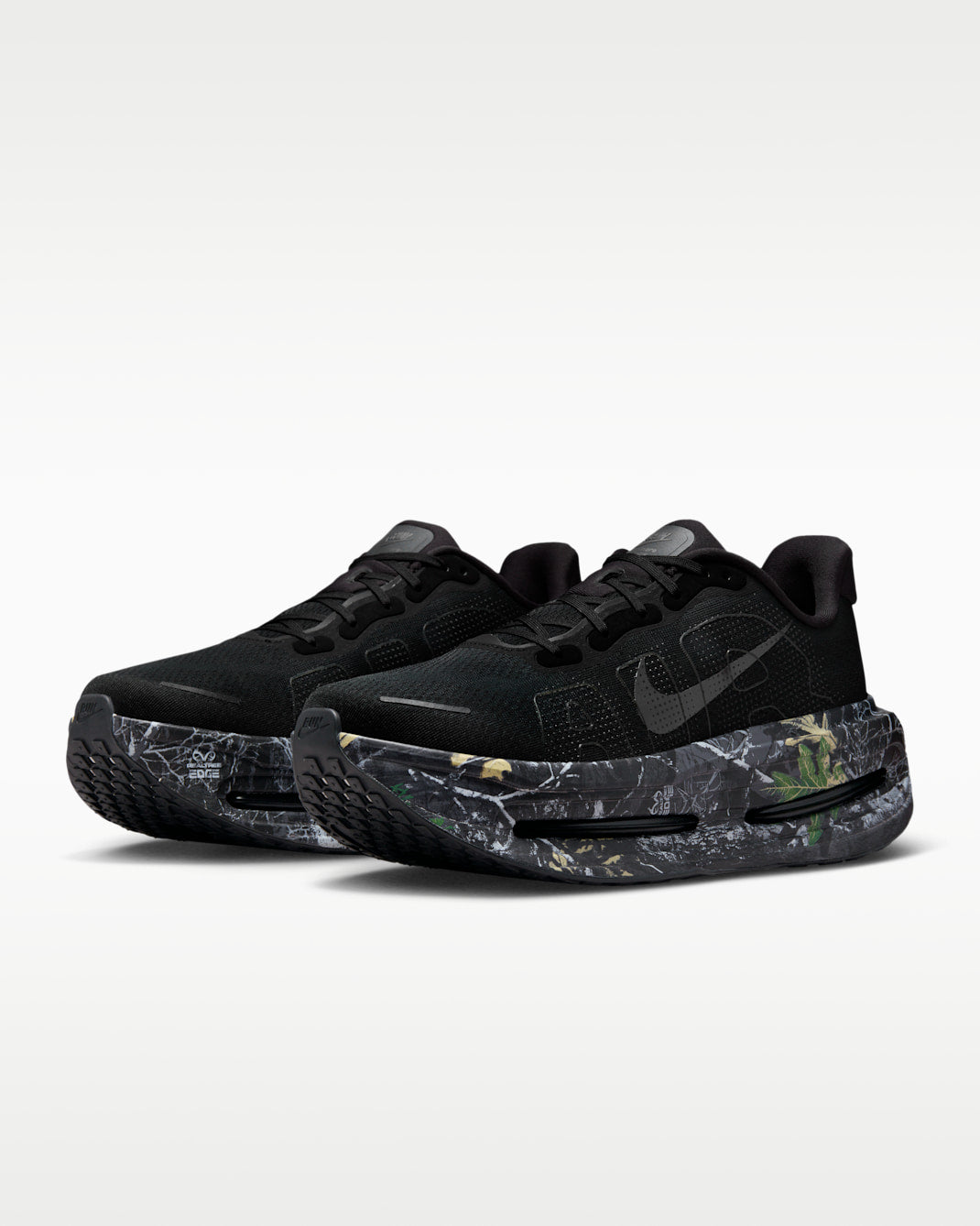 Black Realtree — Nike Air Zoom Vomero Premium IO7325-001