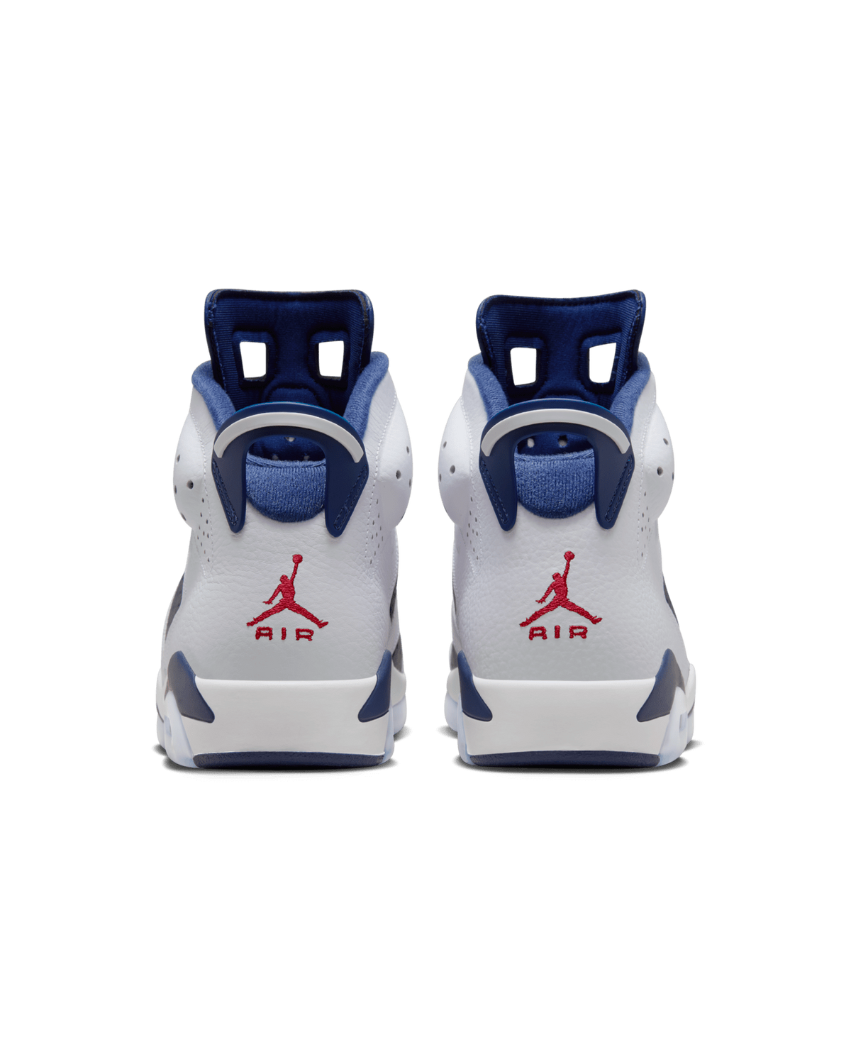 Olympic — Air Jordan 6 Retro CT8529-164