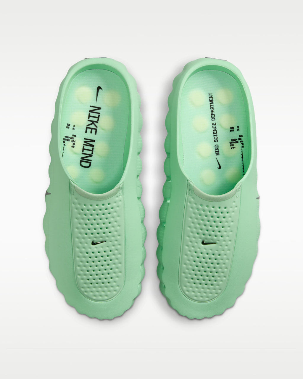 Cucumber Calm — Nike Mind 001 HQ4307-302
