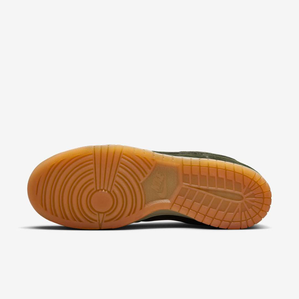 Sequoia — Nike SB Dunk Low Pro B Sneaker HJ0367-301