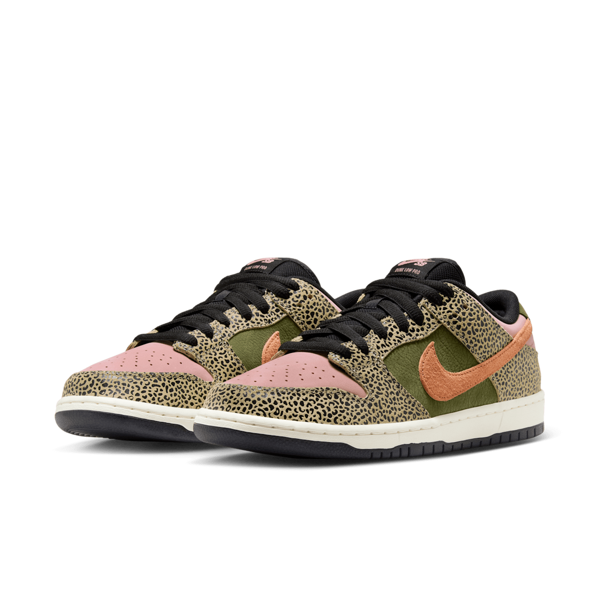 Arts-Rec x Nike SB Dunk Low Sneaker IH3211-200