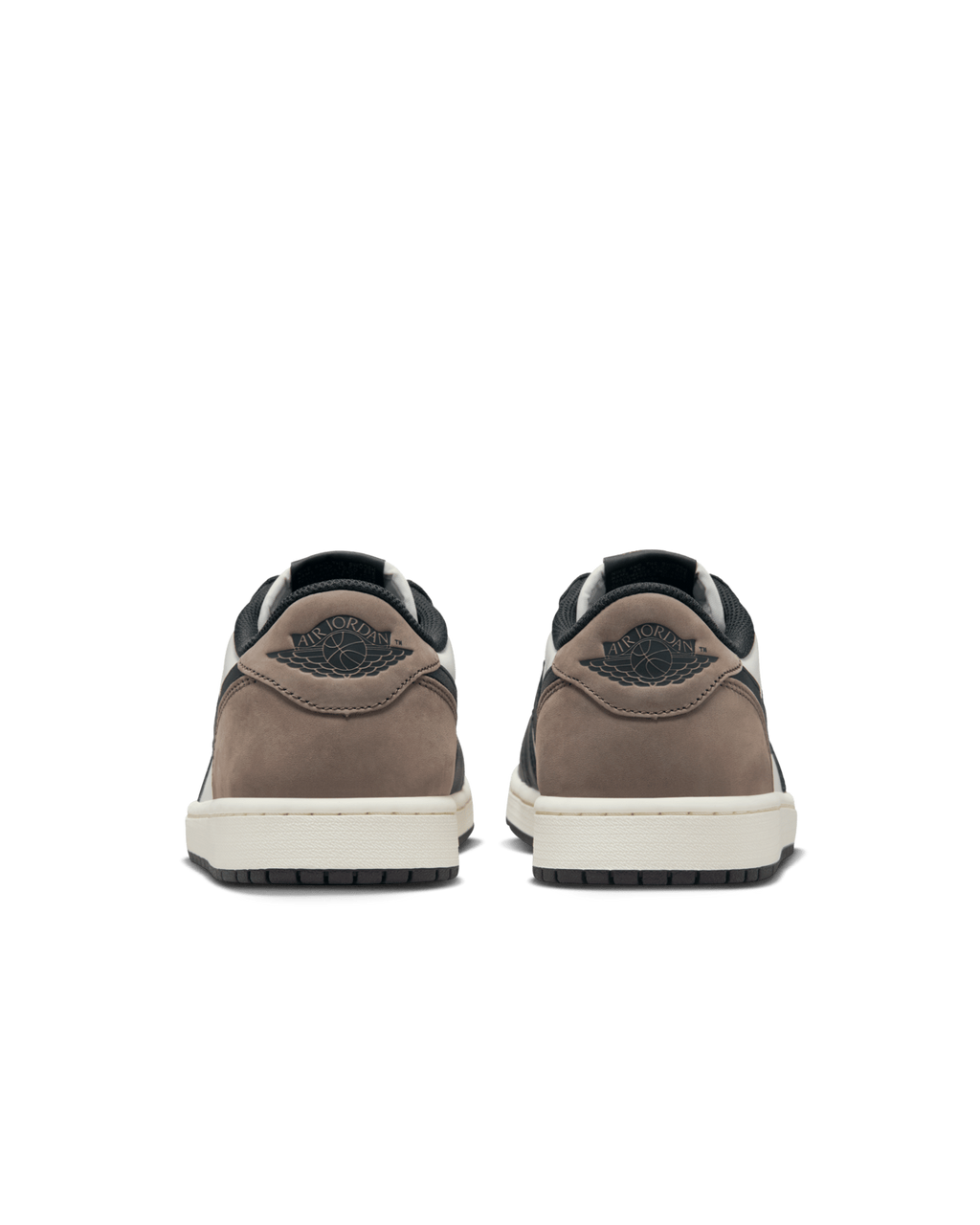 Mocha — Air Jordan 1 Low OG CZ0790-102