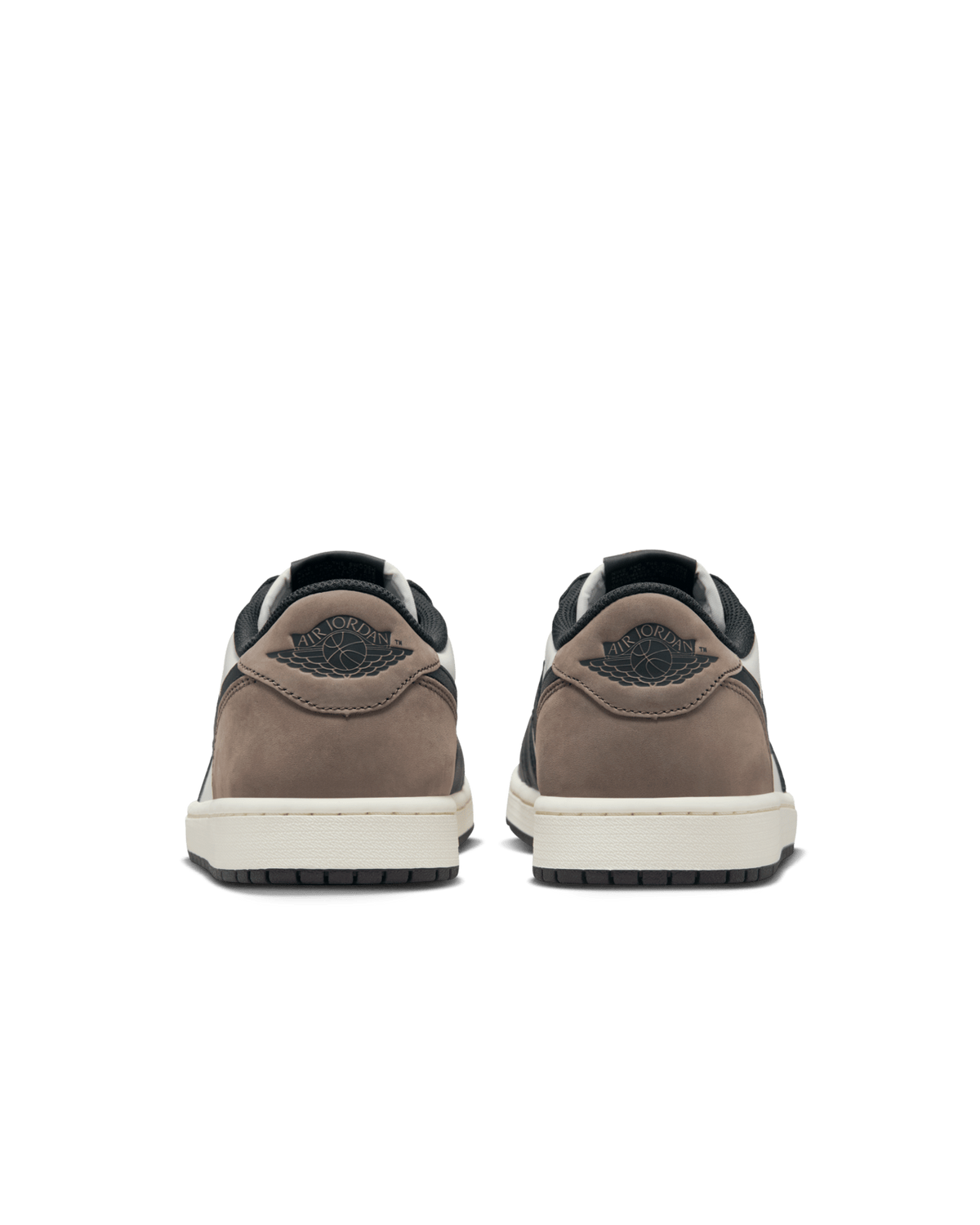 Mocha — Air Jordan 1 Low OG CZ0790-102