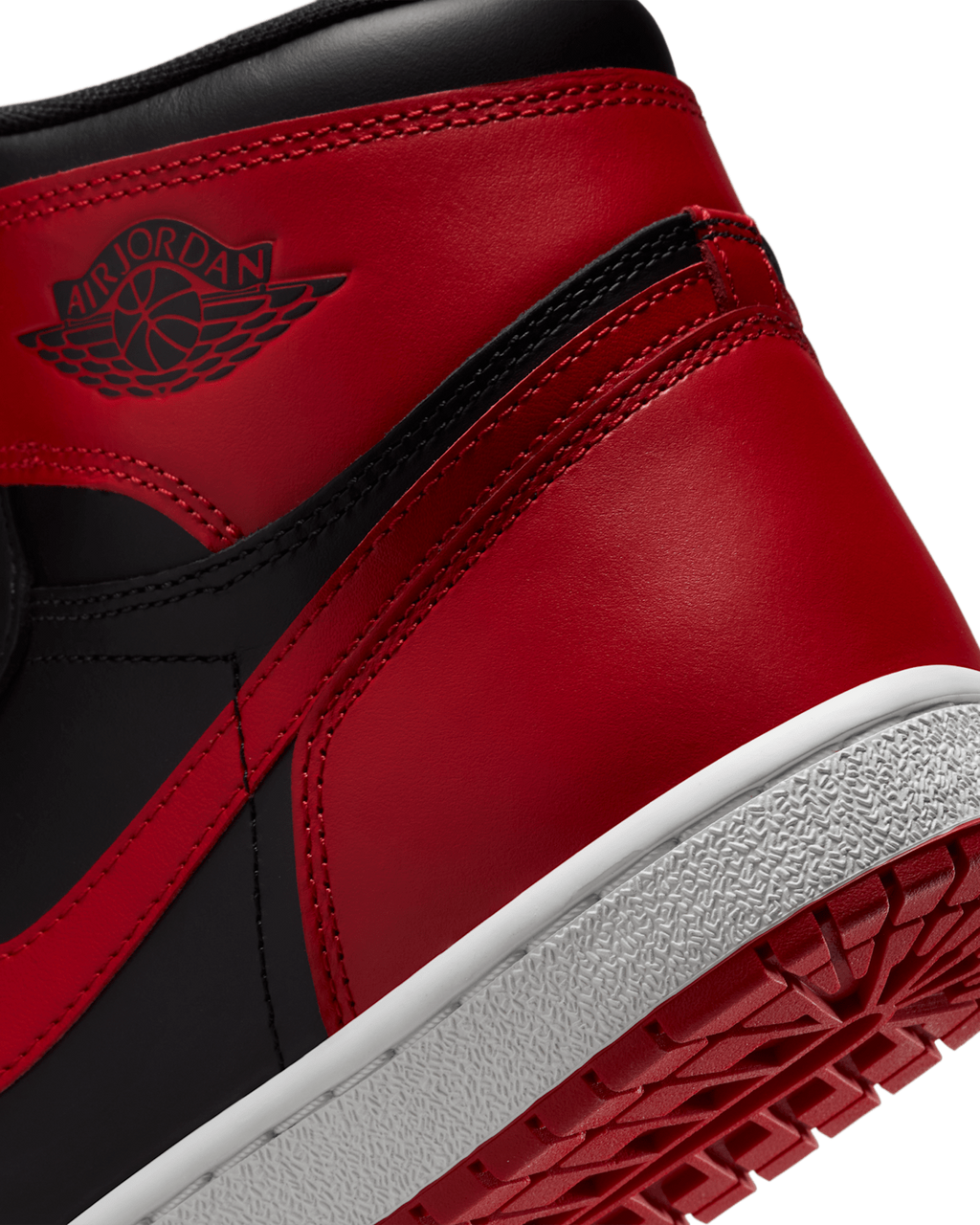 Bred — Air Jordan 1 Retro 85 HV6674-067