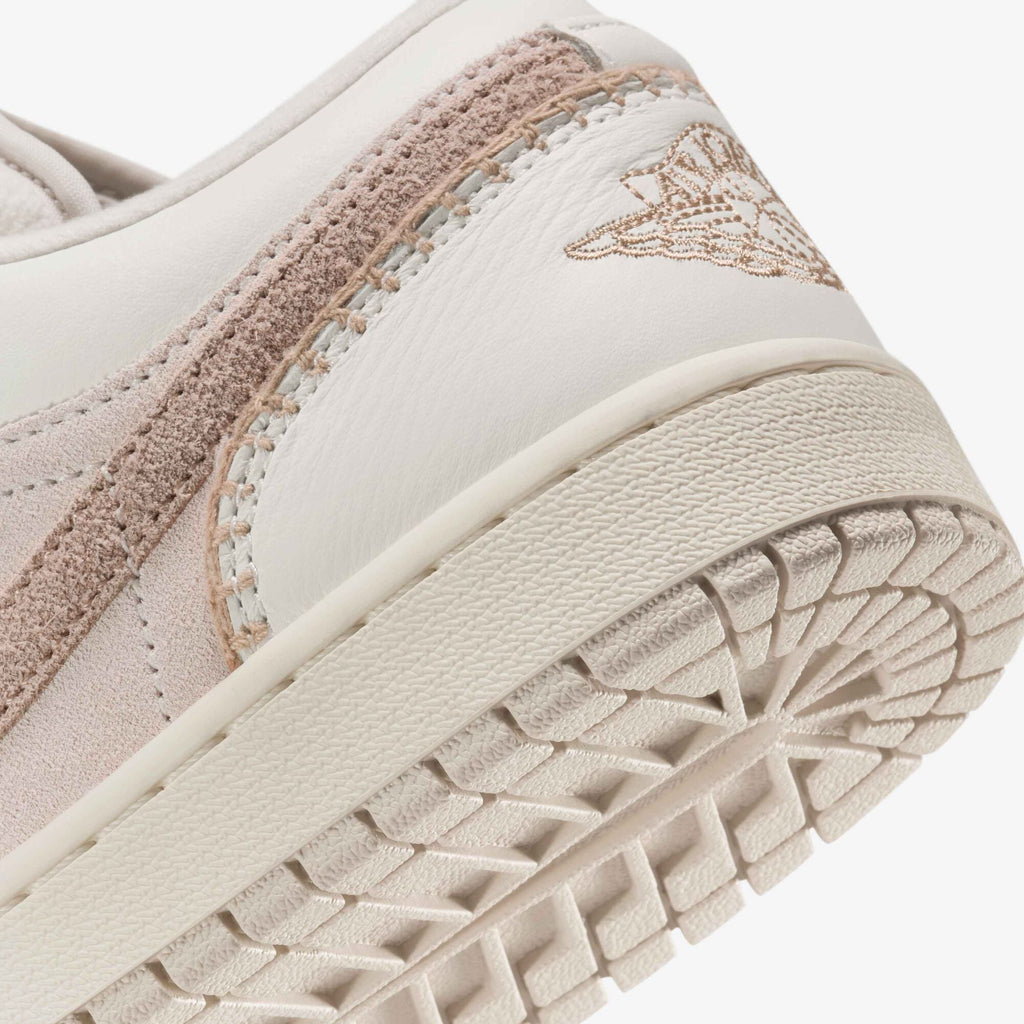 Hemp — Air Jordan 1 Low HV4268-120