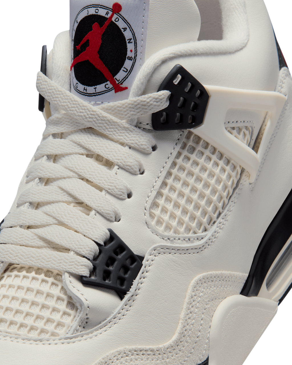 Flight Club — Air Jordan 4 IM4002-100
