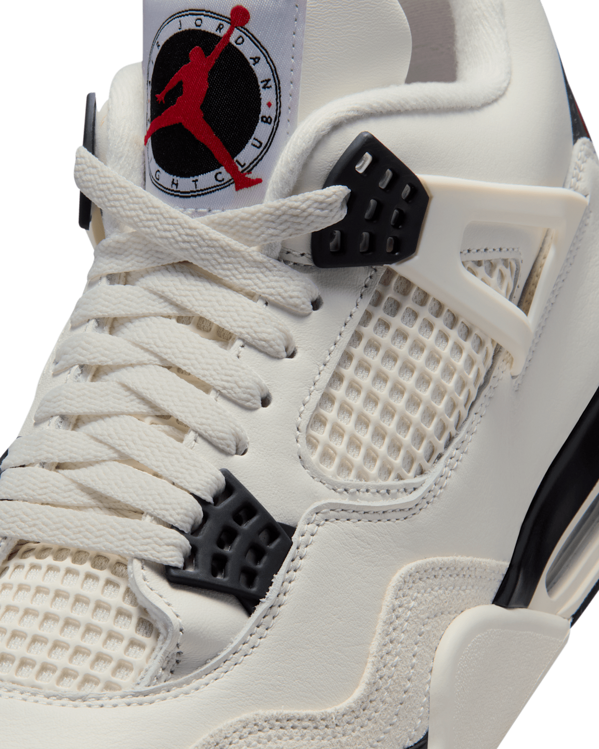 Flight Club — Air Jordan 4 IM4002-100