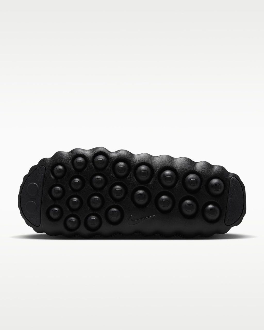 Triple Black — Nike Mind 001 HQ4307-005