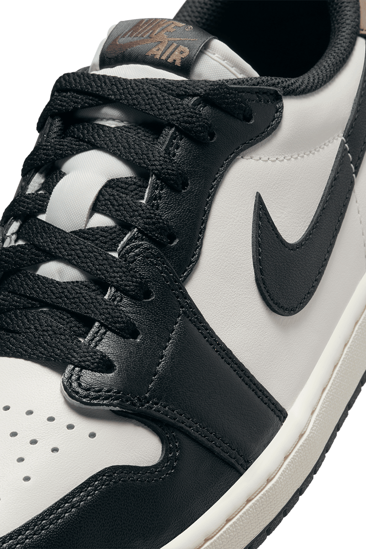 Mocha — Air Jordan 1 Low OG CZ0790-102
