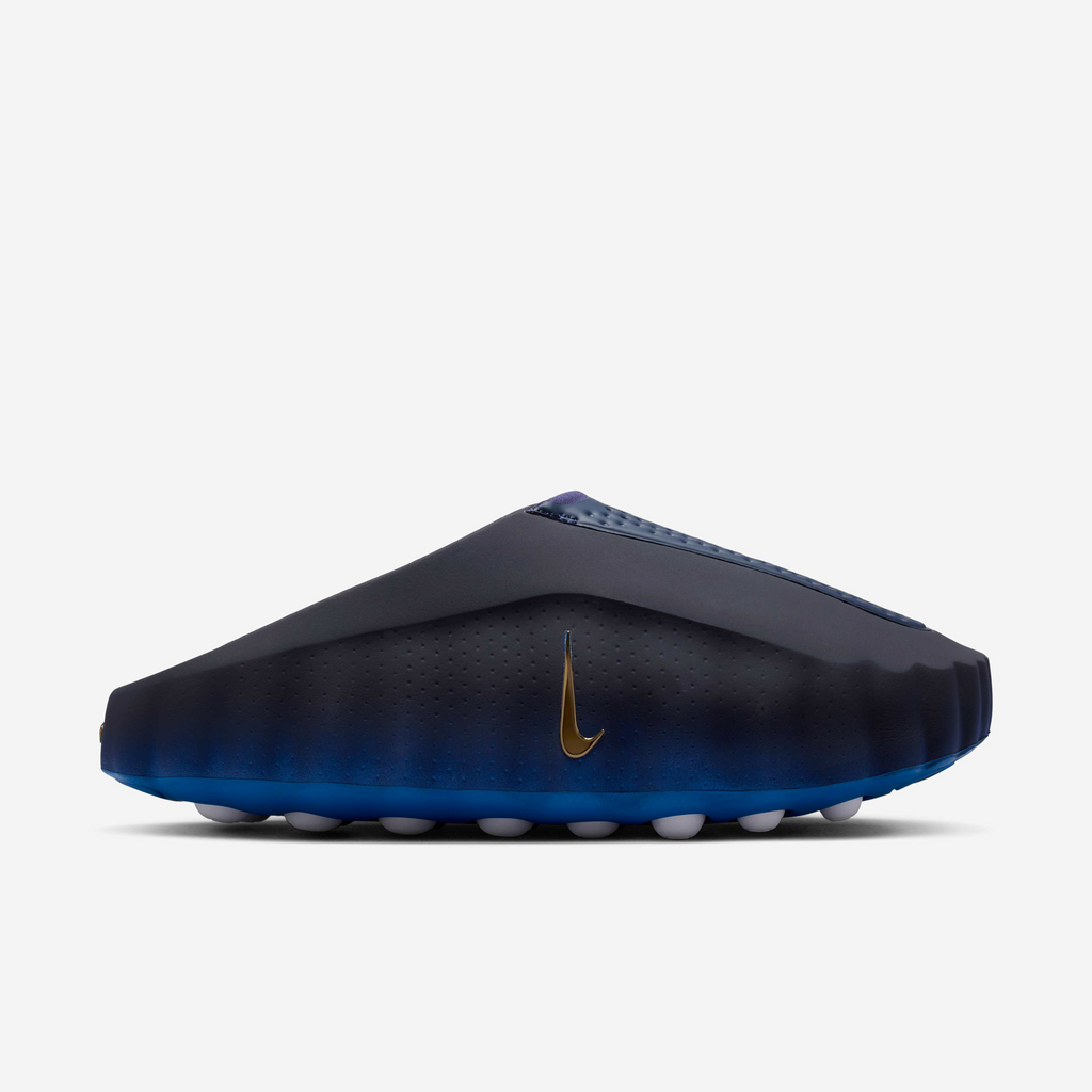 Blackened Blue — Nike Mind 001 HQ4307-400