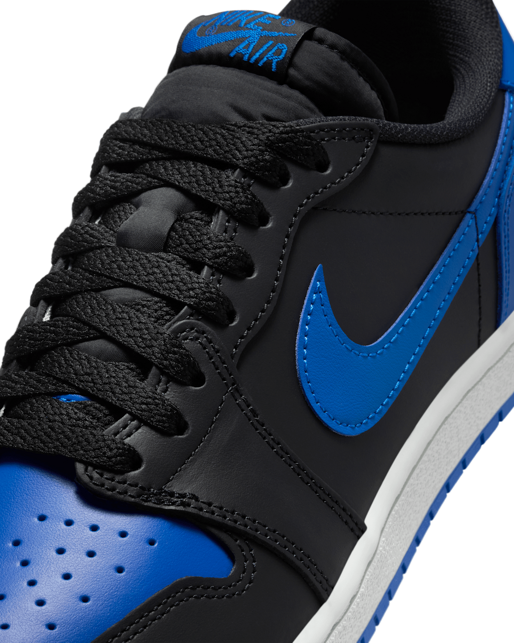 Royal — Air Jordan 1 Low 85 IB1981-004