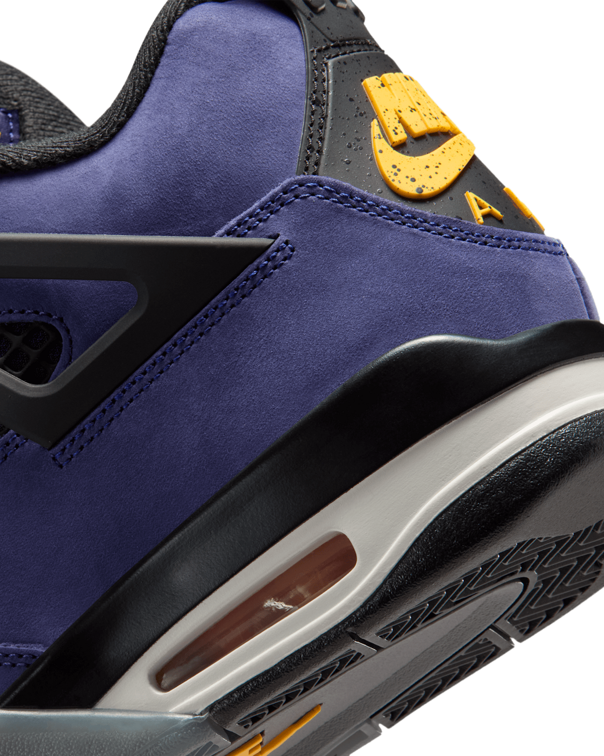 Lakeshow — Air Jordan 4 Retro FV5029-500