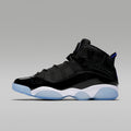 Black — Jordan 6 Rings 322992-016