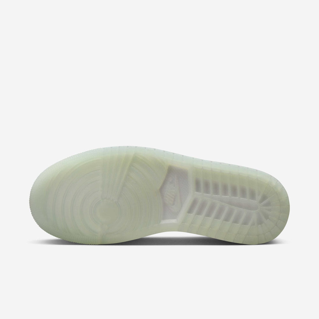 Sail Seafoam — Air Jordan 1 Low SE HF4078-100