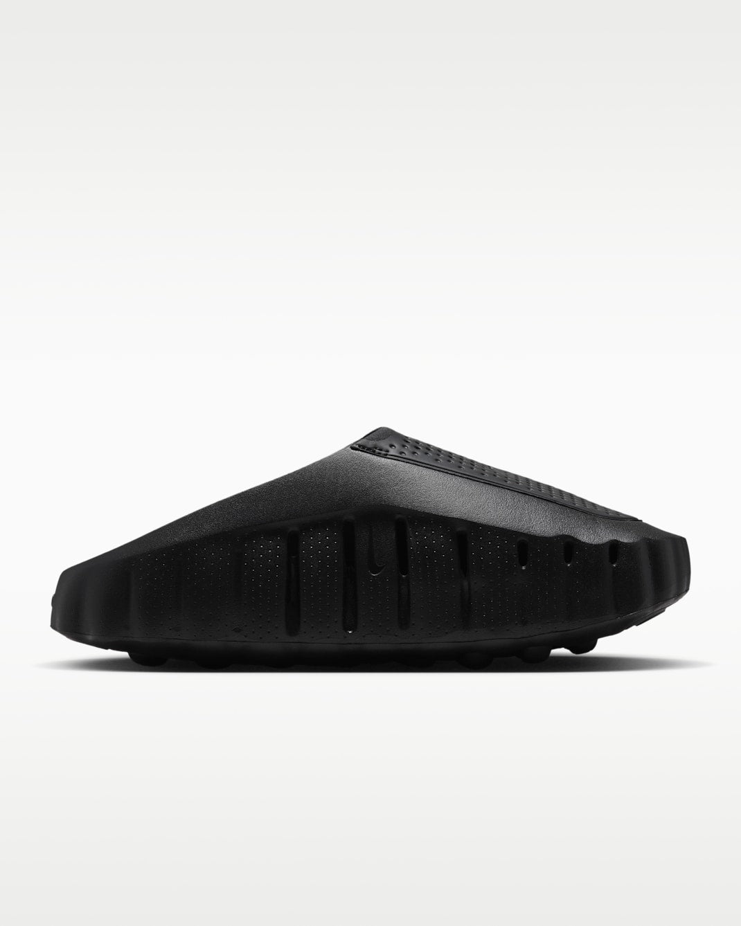 Triple Black — Nike Mind 001 HQ4307-005