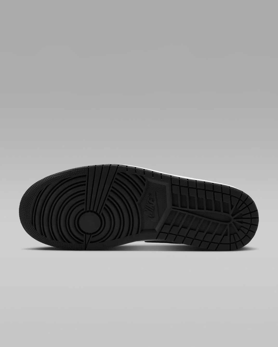Black White Light Orewood Brown — Air Jordan 1 Low SE IQ5490-007