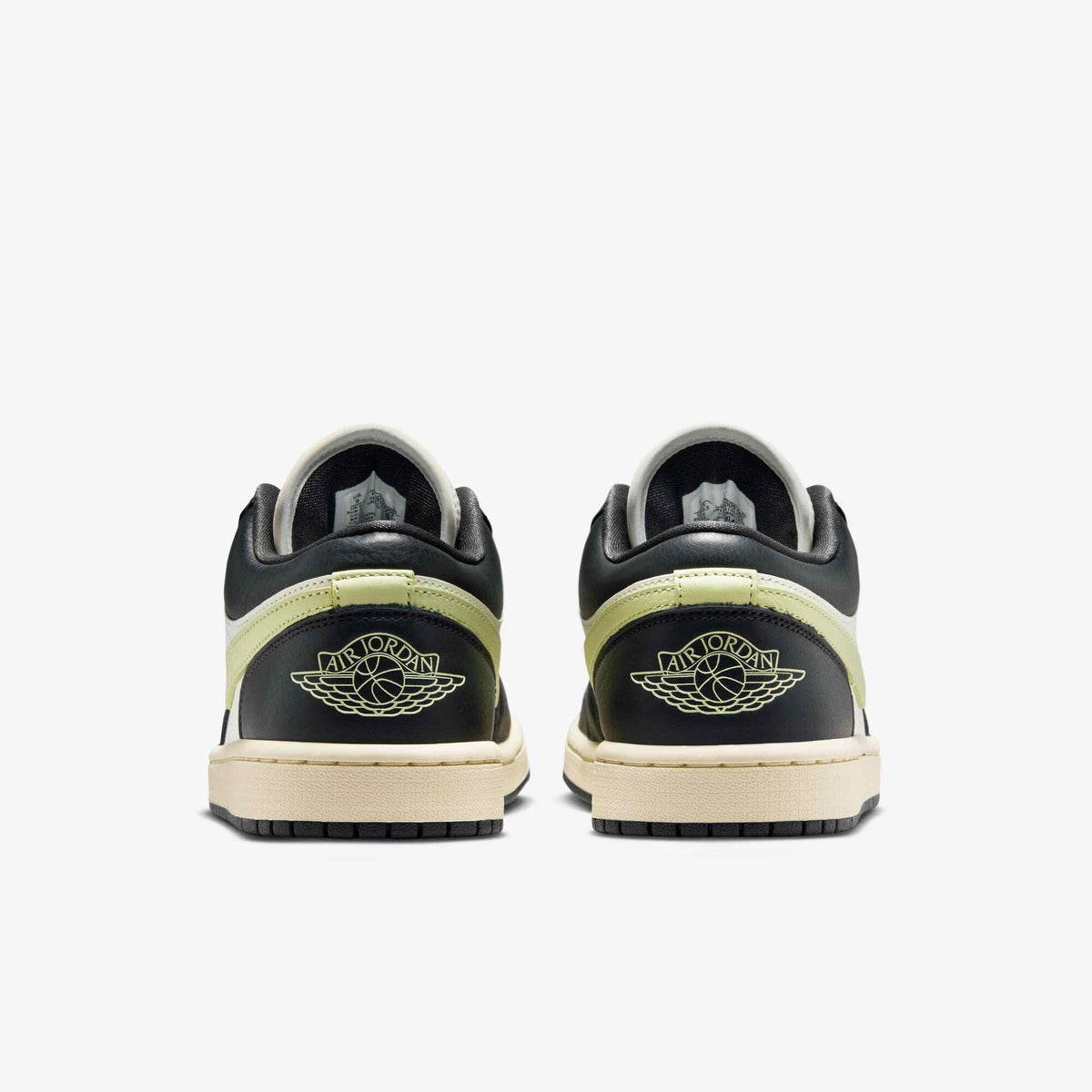 Fall League — Air Jordan 1 Low SE Sneakers HQ3009-003