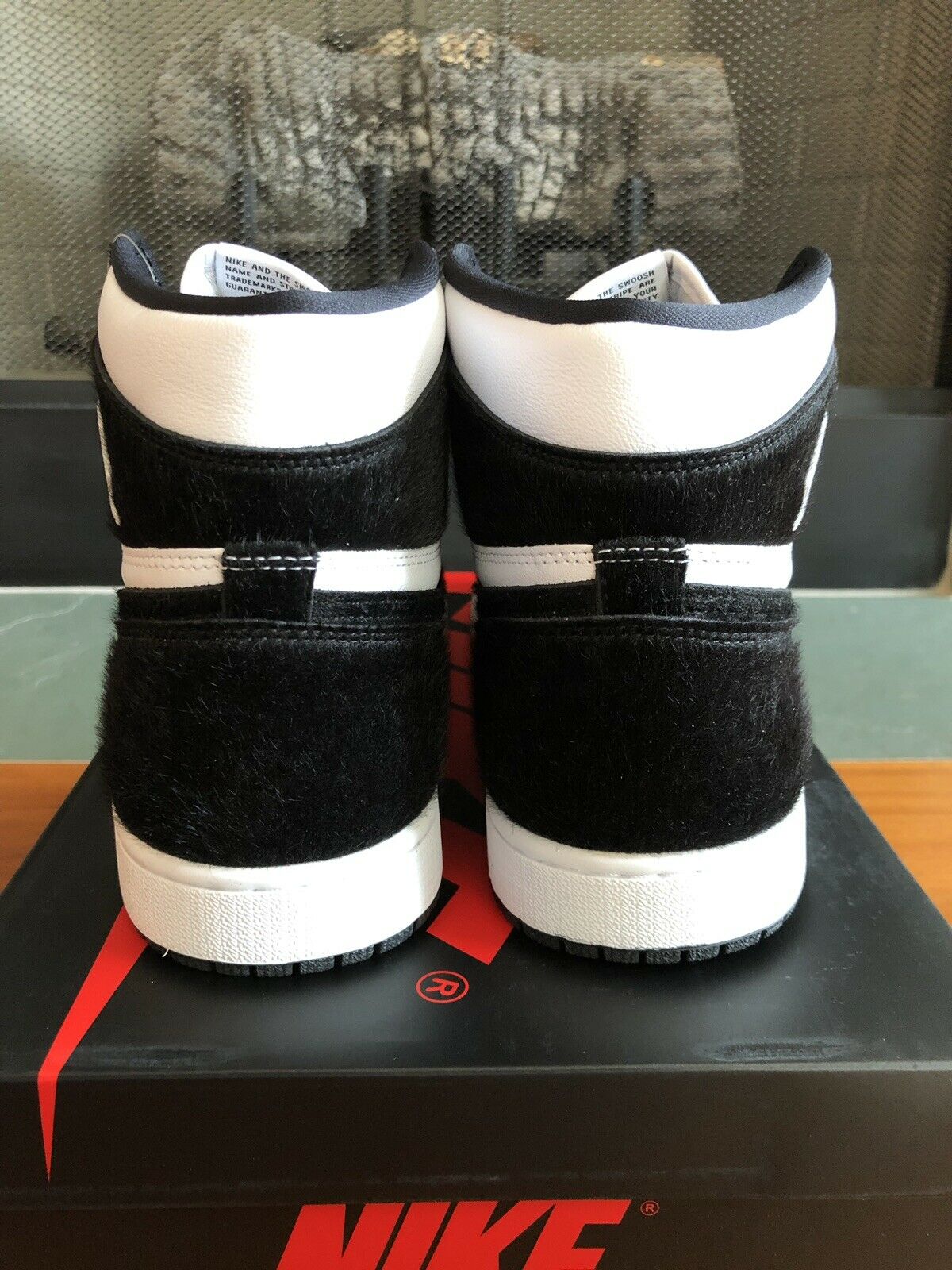 Twist Women's — Women's Air Jordan 1 High OG