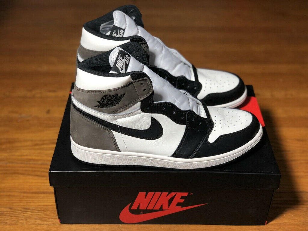 Dark Mocha — Air Jordan 1 High OG