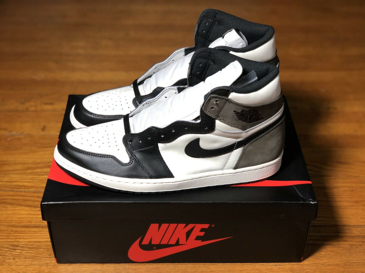 Dark Mocha — Air Jordan 1 High OG