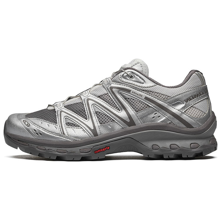 Salomon XT-Quest 1 Silver / Grey Sneakers
