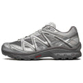 Salomon XT-Quest 1 Silver / Grey Sneakers
