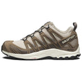Salomon XA Pro 3D ADV Cream / Taupe / Brown Sneakers