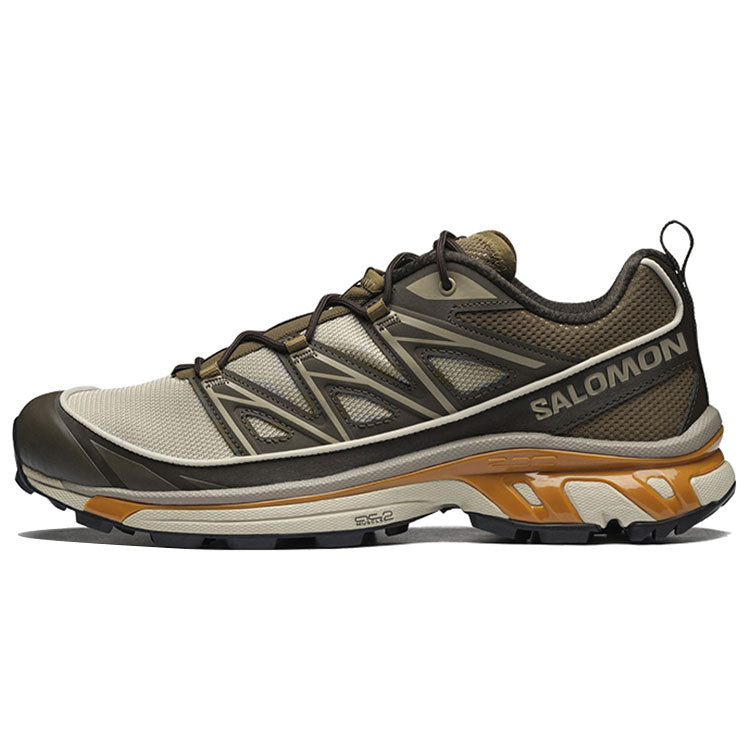 Salomon XT-6 Expanse Olive / Cream Sneakers