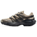 Salomon XT PU.RE Advanced Taupe / Black Sneakers