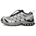 Salomon XA Pro 3D Grey / White / Black Sneakers