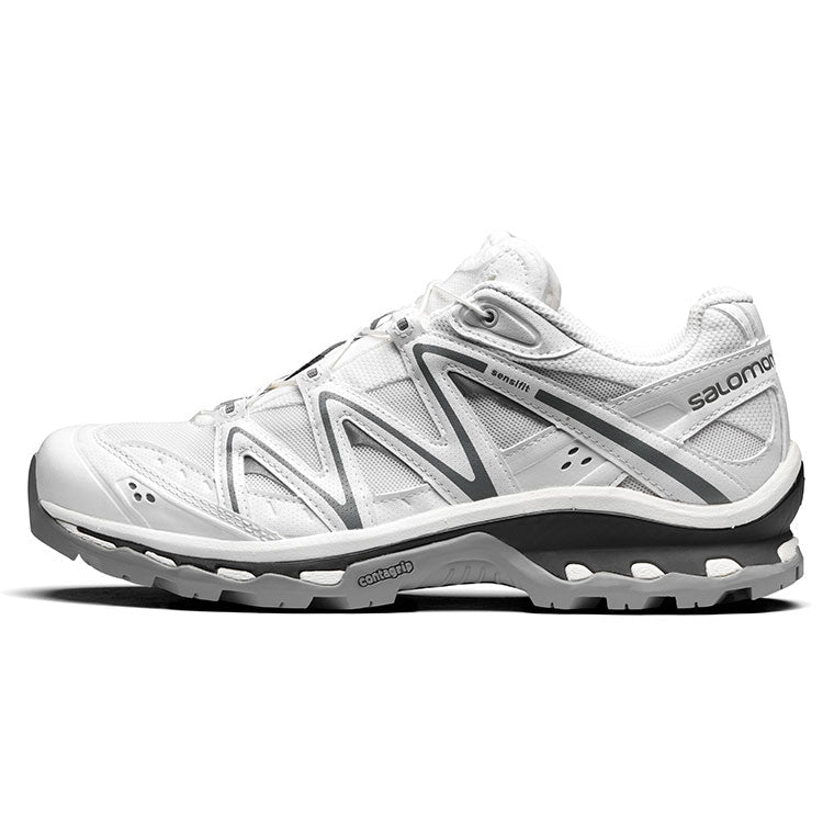 Salomon XT-Quest White / Grey Sneakers