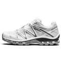 Salomon XT-Quest White / Grey Sneakers