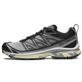 Salomon XT-6 Expanse Grey / Black Sneakers